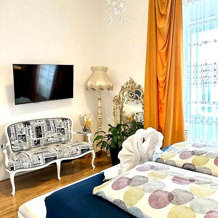 Sisi Apartment 103 M2 Виена Екстериор снимка