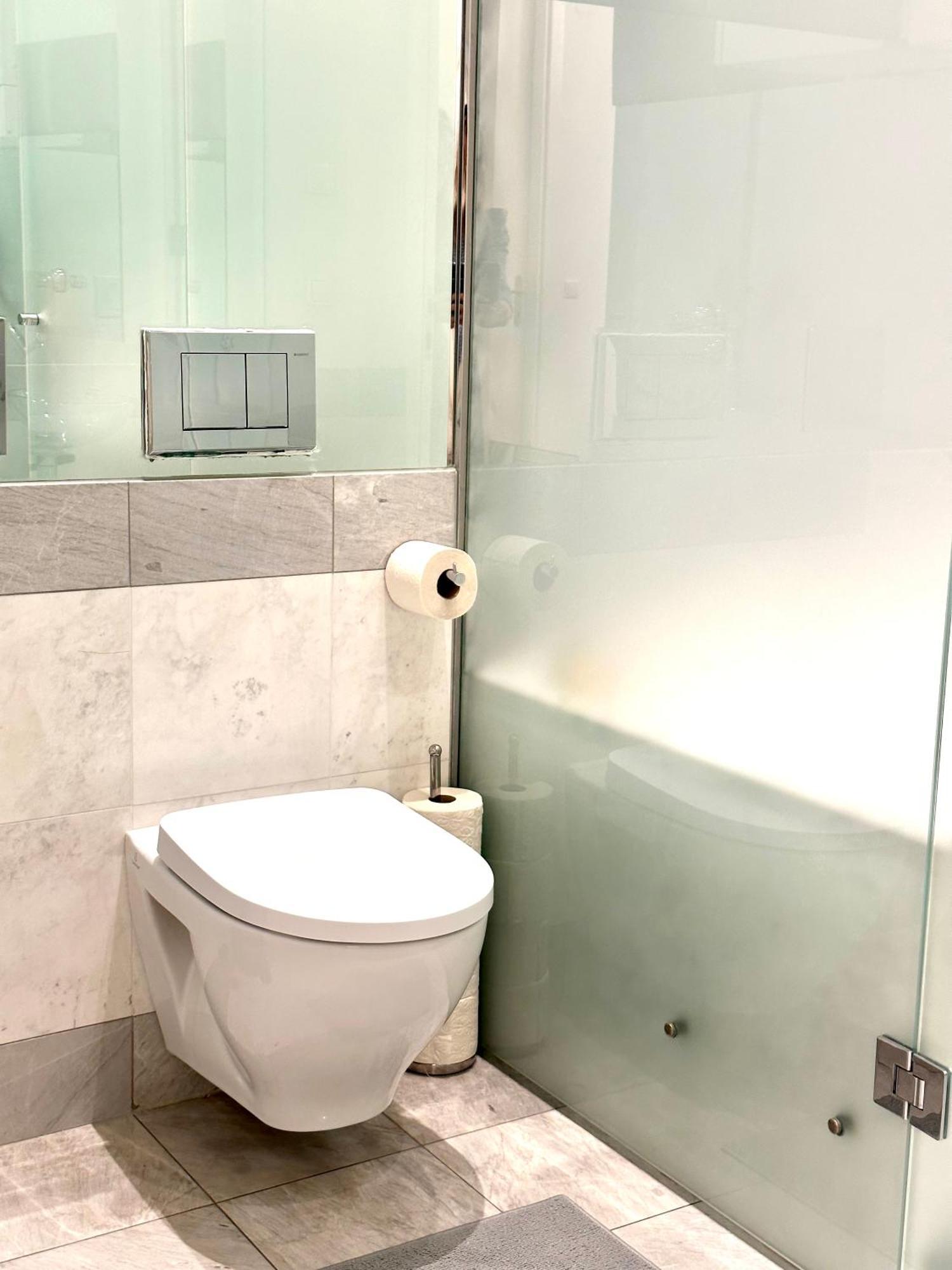 Sisi Apartment 103 M2 Виена Екстериор снимка