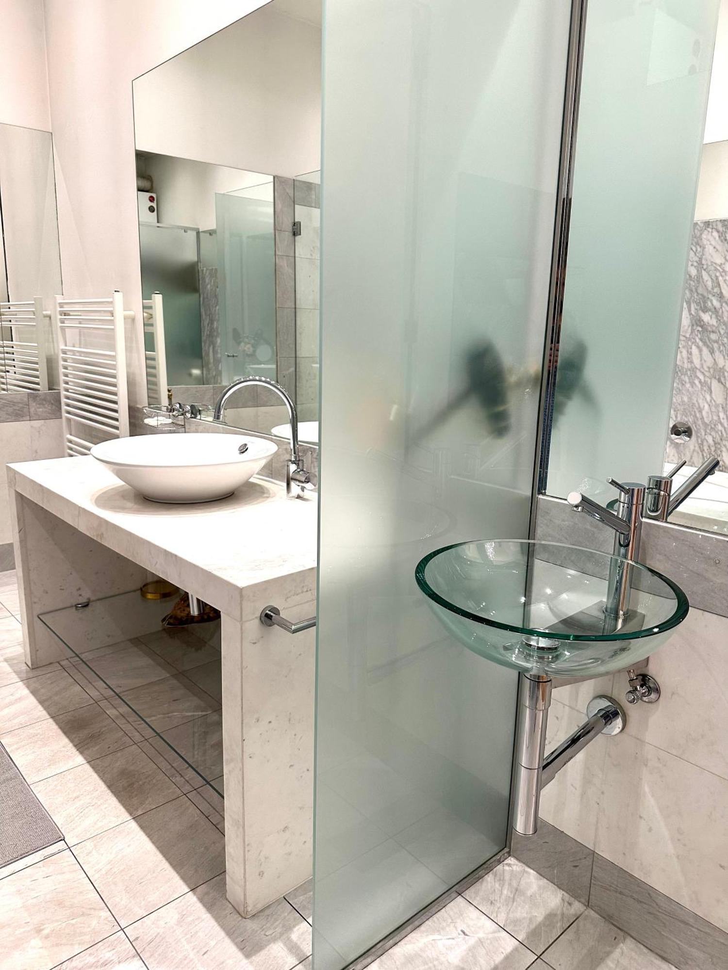Sisi Apartment 103 M2 Виена Екстериор снимка