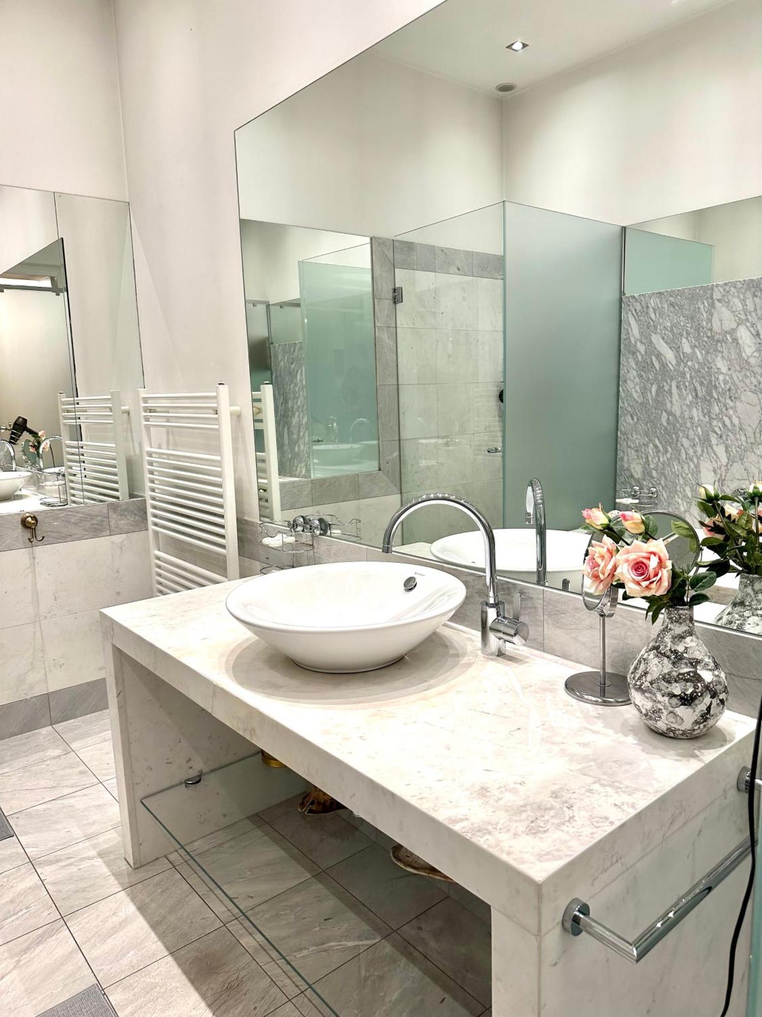 Sisi Apartment 103 M2 Виена Екстериор снимка